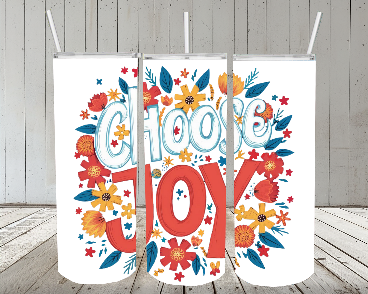 Christian 20oz Skinny Design 115