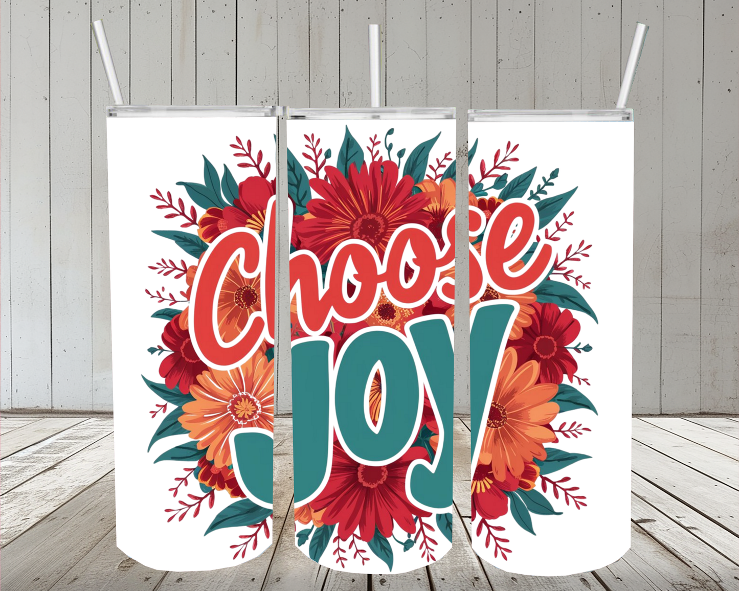 Christian 20oz Skinny Design 117