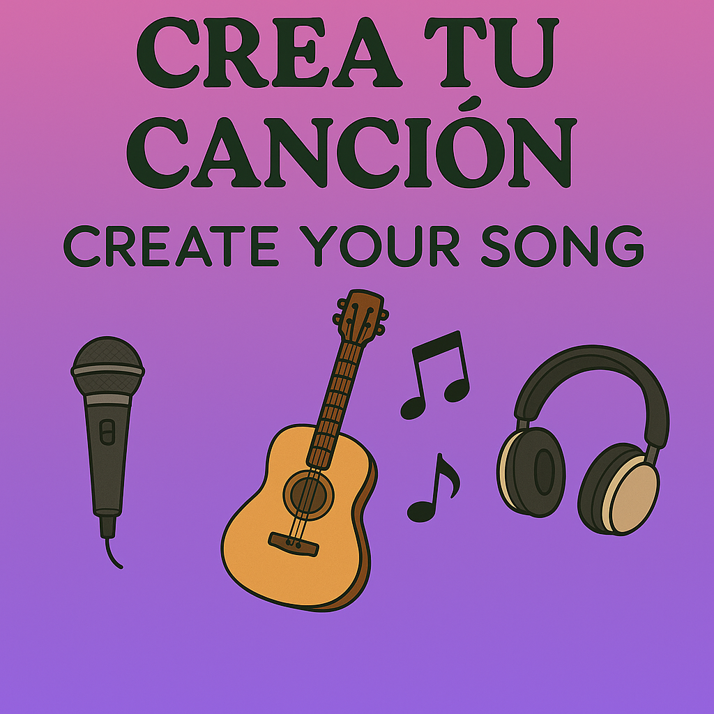 Canción personalizada completa