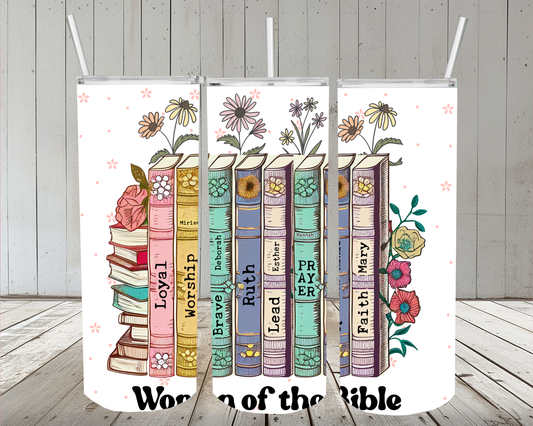 Christian  20oz Skinny Design 138