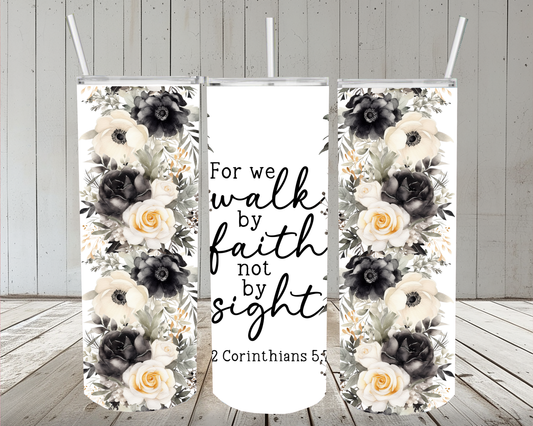 Christian  20oz Skinny Design 175