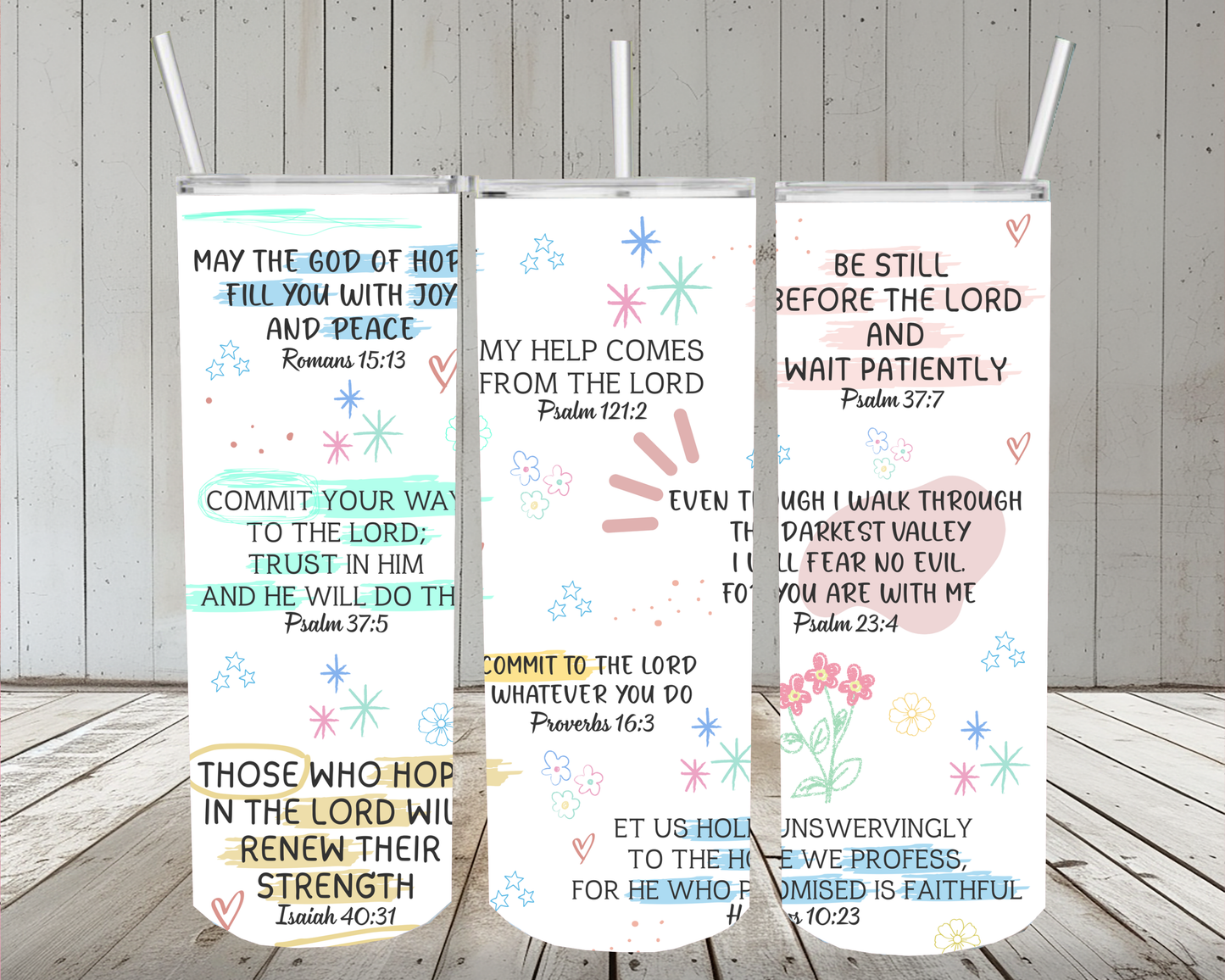 Christian  20oz Skinny Design 04