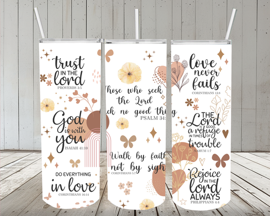 Christian  20oz Skinny Design 06