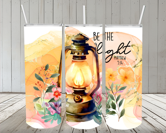 Christian  20oz Skinny Design 83