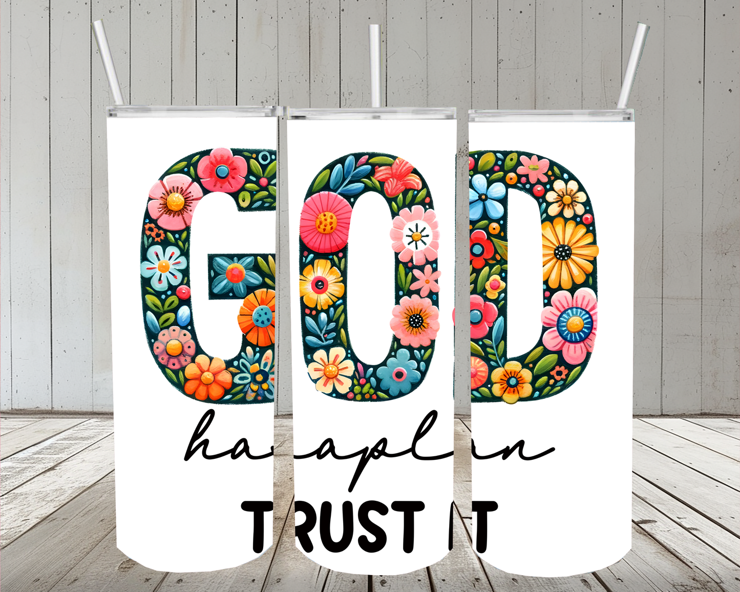 Christian  20oz Skinny Design 94