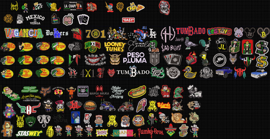 BELICO MEGA PACK DESIGNS