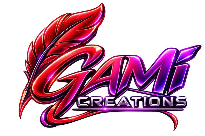 Gami Creations