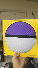 Pokémon x Target Kickball – Master Ball & Ultra Ball | Limited Drop