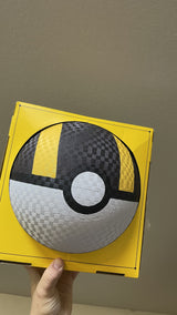 Pokémon x Target Kickball – Master Ball & Ultra Ball | Limited Drop