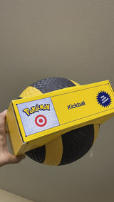 Pokémon x Target Kickball – Master Ball & Ultra Ball | Limited Drop