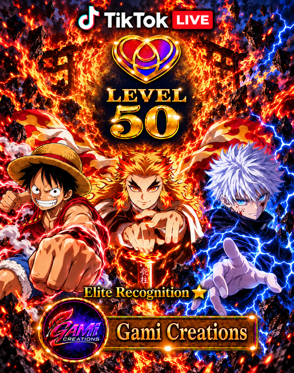 Luffy