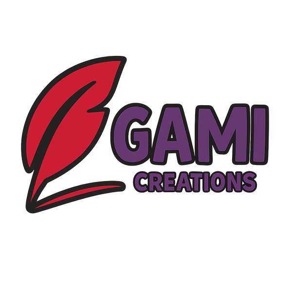 Gami Creations